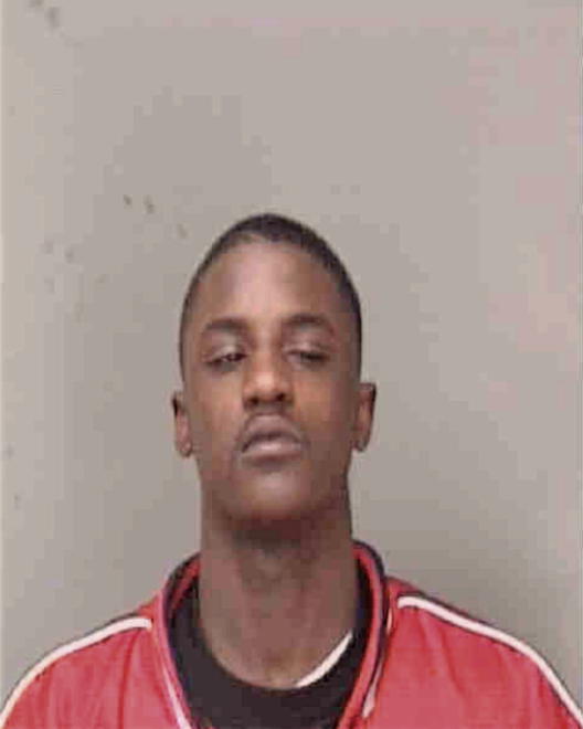 RICHARDSON, DONNY LEE - Peoria County, IL