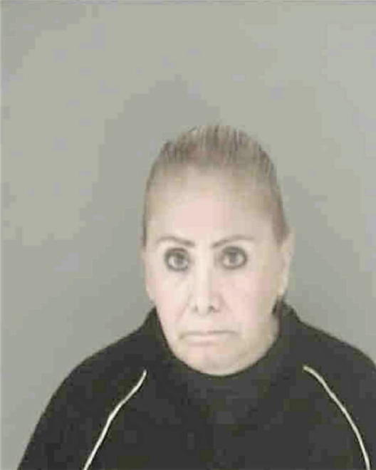 RYERSON, LEE TERESA - Peoria County, IL