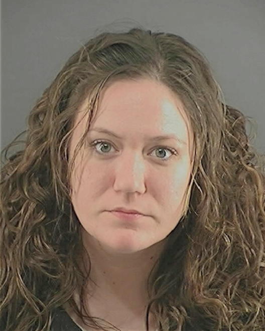 STEUBINGER, NICOLE MICHELE - Peoria County, IL