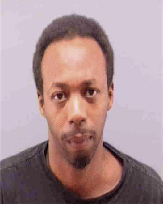 THORNTON, JAMES ELTON - Peoria County, IL