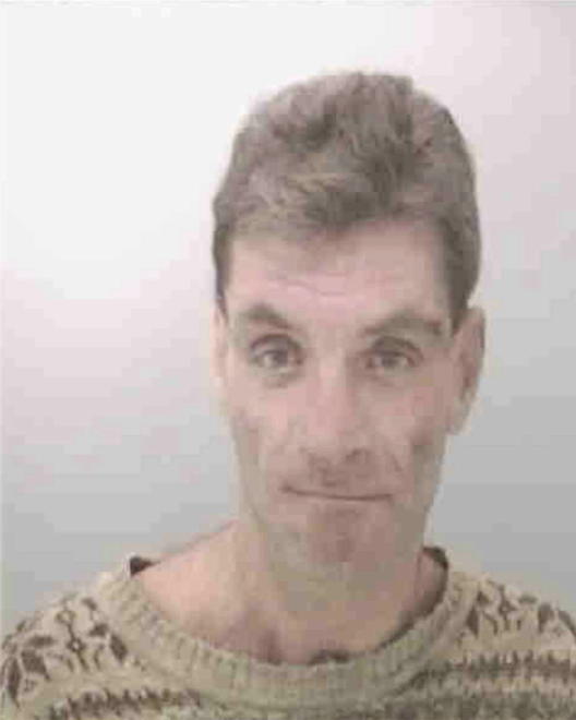 VANDERARK, GORDON LEE - Peoria County, IL