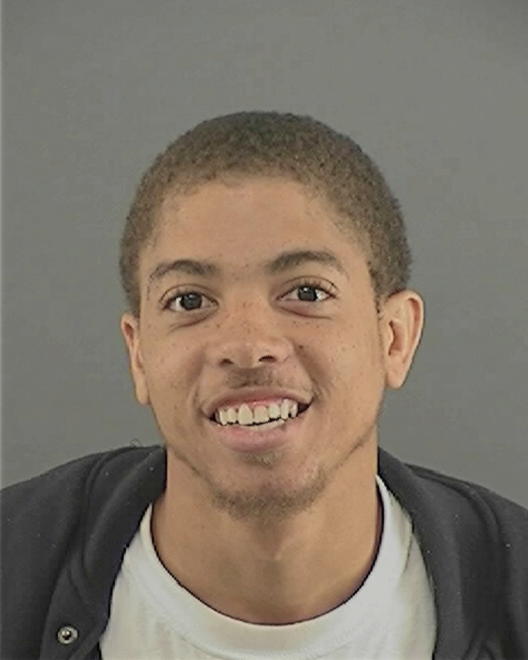 WARE, DERRICK LAMONT - Peoria County, IL