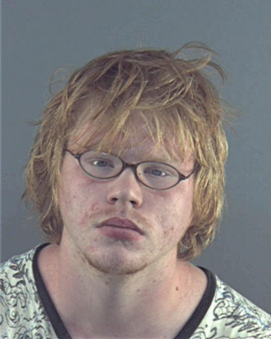 WILLIAMS, KRYSTOPHER - Peoria County, IL