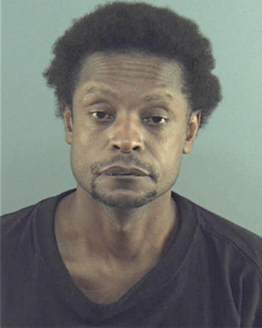WOODARD, HUGH ALLEN - Peoria County, IL