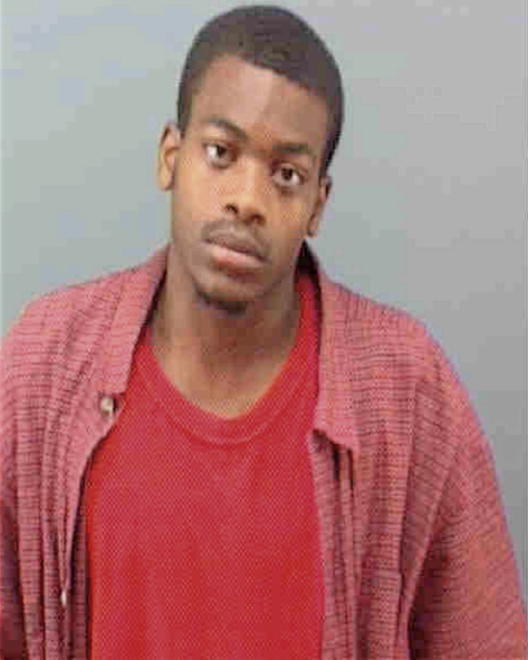 ALEXANDER, ANTWAUN LADELL - Peoria County, IL