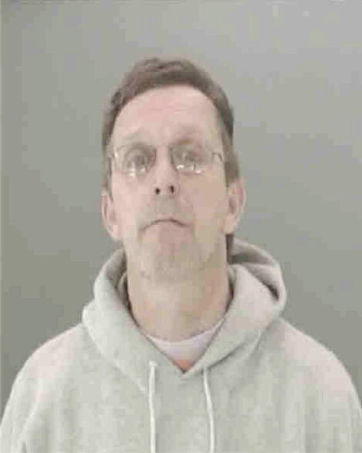 AMERINE, DARRELL BRUCE - Peoria County, IL