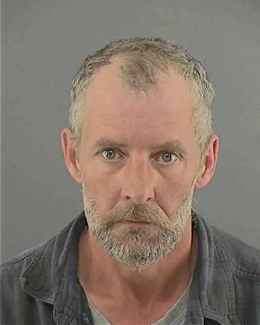 ARMENTROUT, JAMES EDWARD - Peoria County, IL