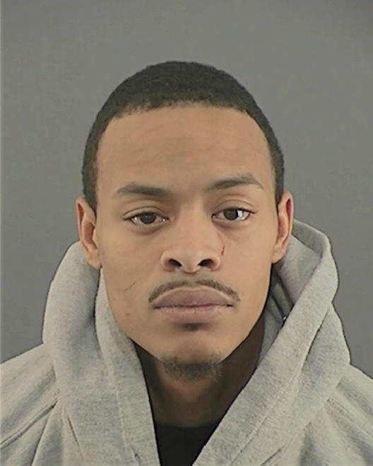 AUGUSTA, BREON NEASHA - Peoria County, IL
