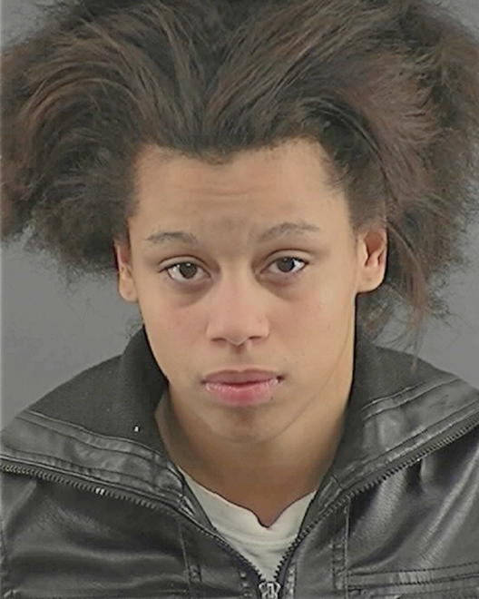 BAKER, KRISTALENIA MARIE - Peoria County, IL