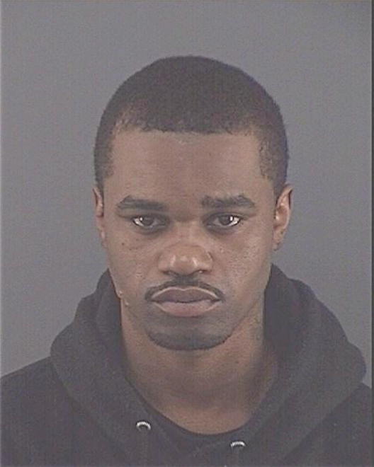 BRANTLEY, JAMES ONEAL - Peoria County, IL