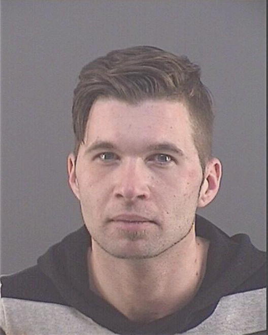 COOK, ADAM J - Peoria County, IL