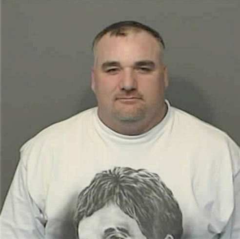 COTELLESO, ROBERT LEE - Peoria County, IL
