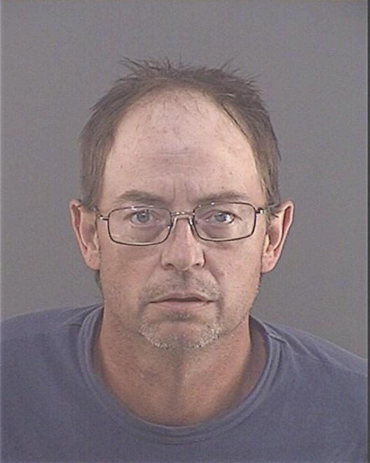 CREECH, RANDALL NMN - Peoria County, IL