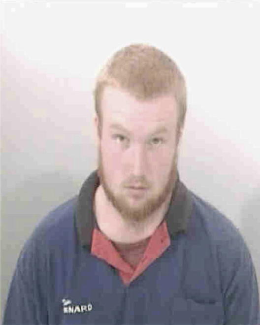 CURL, JOSHUA AARON - Peoria County, IL