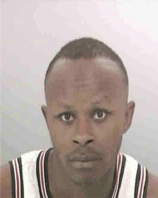 DOUGLAS, FREDRICK LAMAR - Peoria County, IL