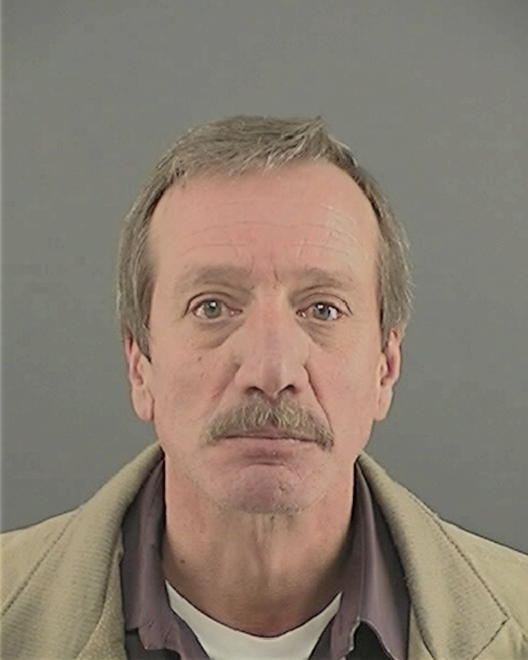 FORD, GLEN E - Peoria County, IL
