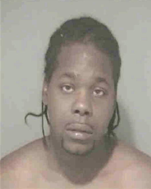 FRANKLIN, DEONDRA LAMAR - Peoria County, IL