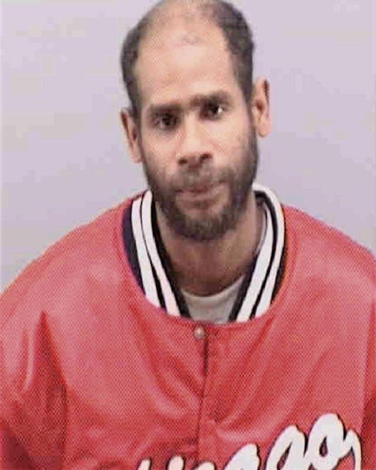 GAINES, DEMETRIS LAMONT - Peoria County, IL