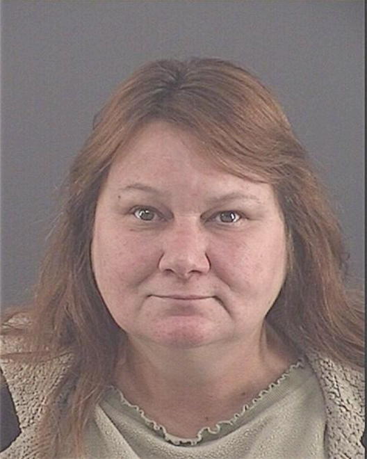 GRIFFITH, LORI PATRICIA - Peoria County, IL