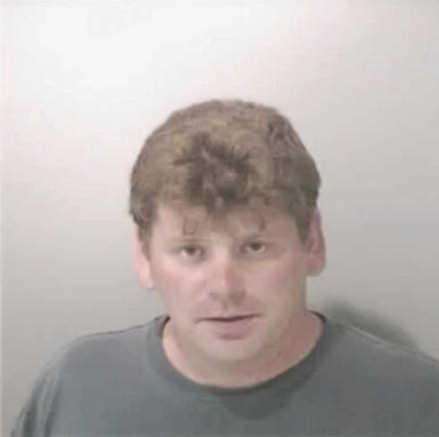 HARRIS, TIMOTHY WAYNE - Peoria County, IL