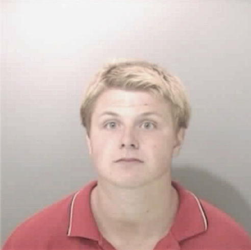 HORST, LUKE AARON - Peoria County, IL
