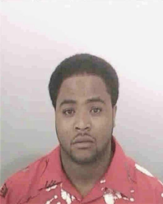 JOHNSON, SANTONIO DEMARR - Peoria County, IL