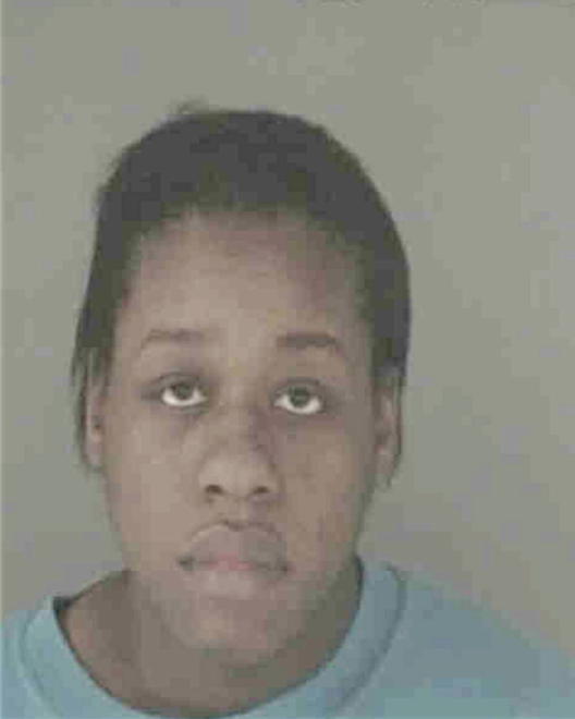 LINZY, SHANIKA M - Peoria County, IL