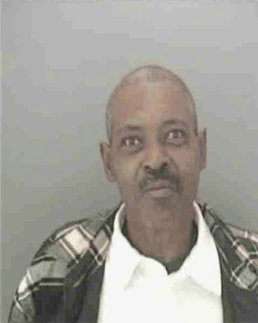 MANSON, LONNIE NMN - Peoria County, IL