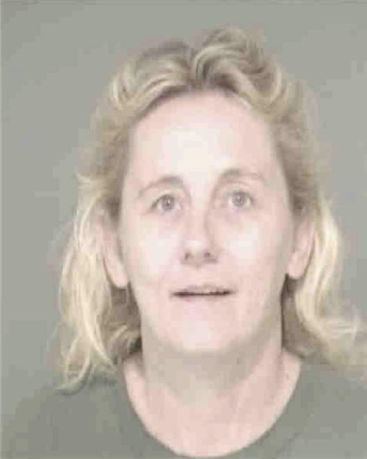 MCCANN, MARY ANN - Peoria County, IL