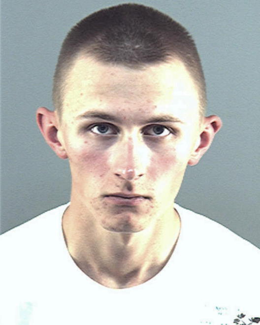 MINDER, PAUL A - Peoria County, IL
