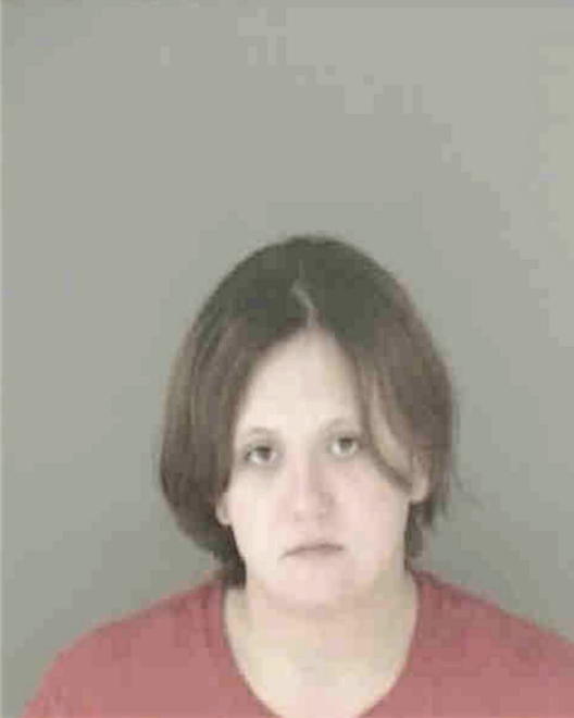 MYERS, VIRGINIA LYNANN - Peoria County, IL