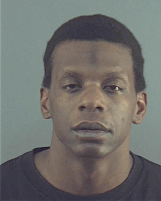 PARKER, ANTONIO D - Peoria County, IL