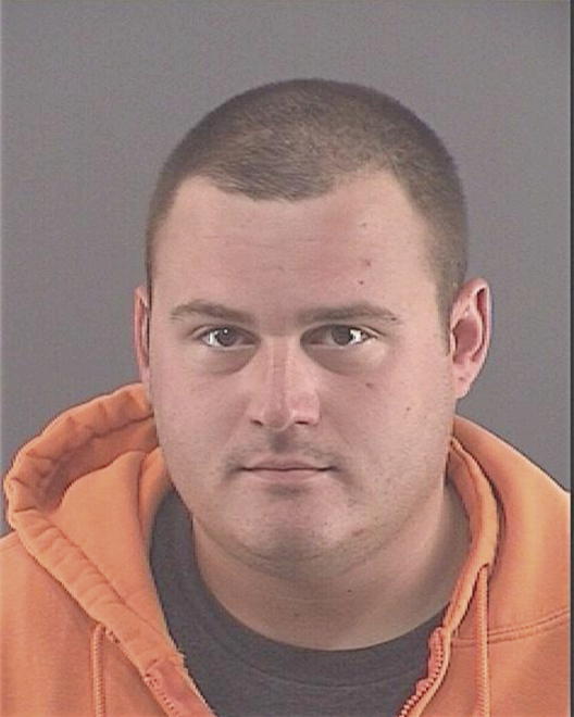 PERINO, NICHOLAS ANTHONY - Peoria County, IL