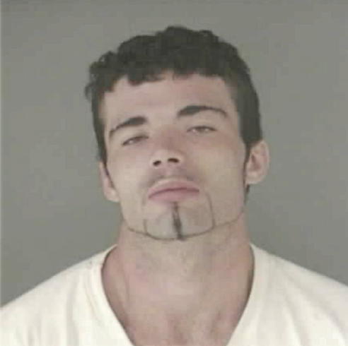 PRESLEY, DUSTIN CHARLES - Peoria County, IL