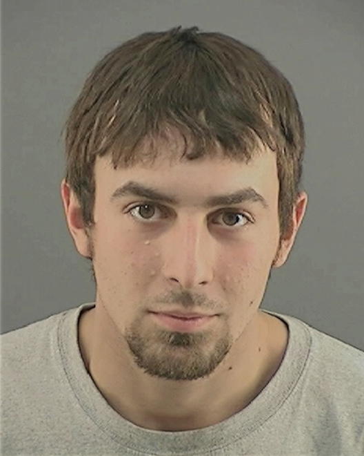 PUMPHREY, BRADLEY JOSEPH - Peoria County, IL