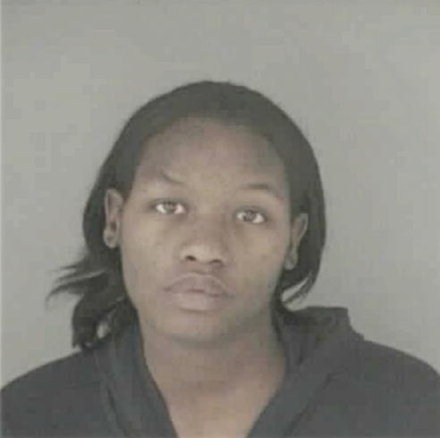 RANDLE, APRELEY - Peoria County, IL