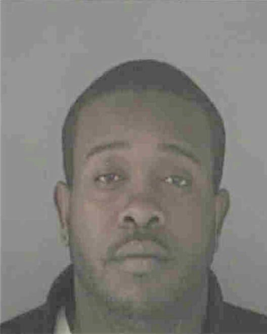 ROBINSON, ERIC LAMAR - Peoria County, IL