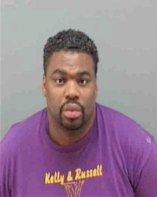 RUSSELL, REGINALD DAVID - Peoria County, IL