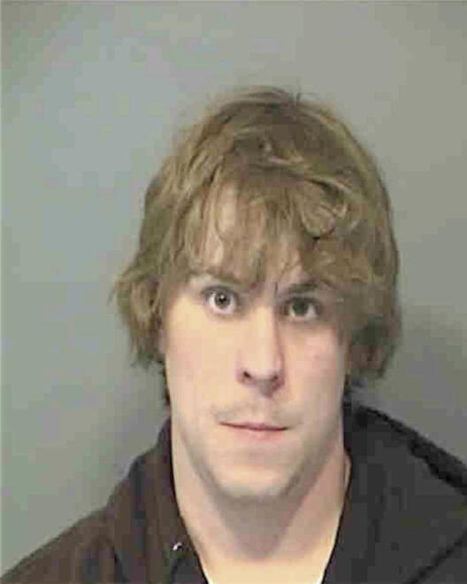 SHERNAK, ERIC DANIEL - Peoria County, IL