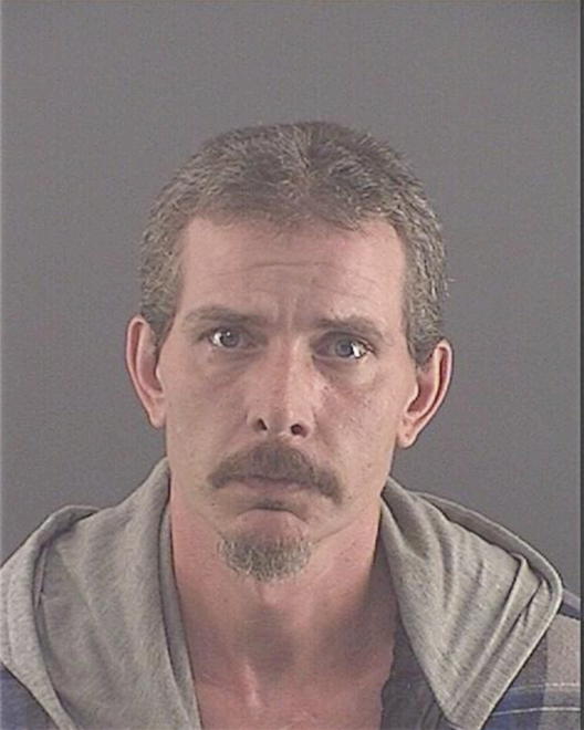 STROUSE, CHARLES CHRISTOPHER - Peoria County, IL