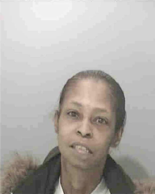 TRIPLETT, DENEICE NMN - Peoria County, IL