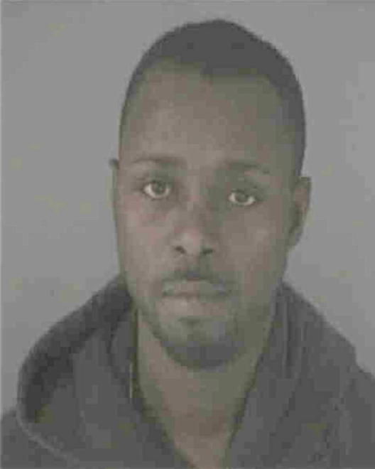 WALLACE, MARCUS ANDRET - Peoria County, IL