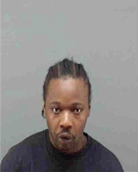 WARD, ANTONIO MARTEZ - Peoria County, IL