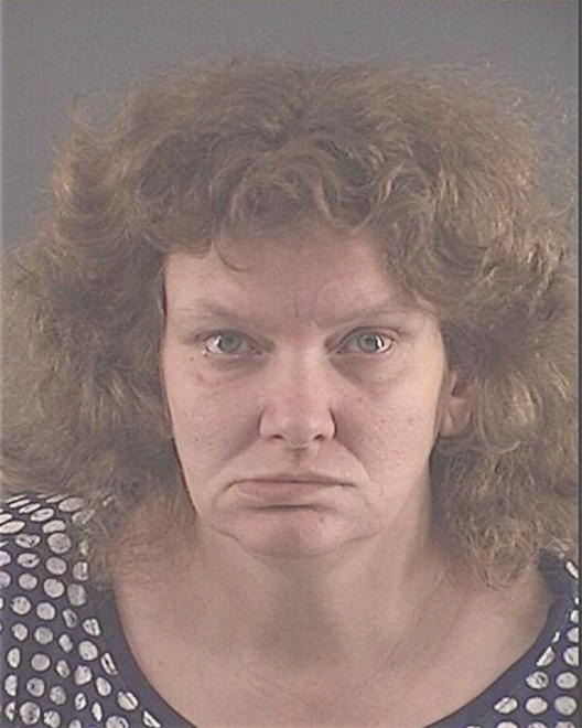 WATERS, HALEY JOLENE - Peoria County, IL