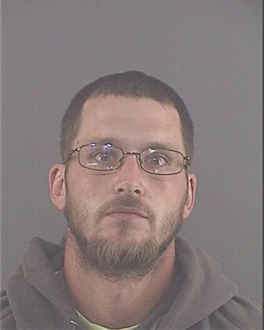 WELDON, BRANDON S - Peoria County, IL