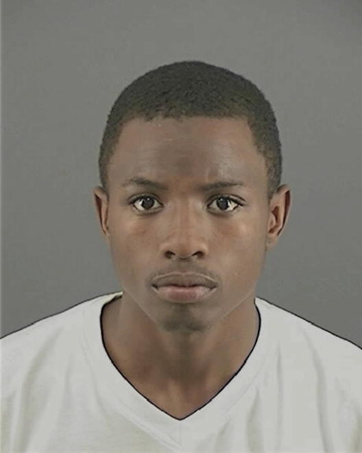 WILSON, KEJUAN JAMAL - Peoria County, IL