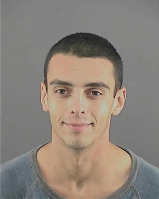 ZAHRAN, MOHAMMED MUAWAE - Peoria County, IL