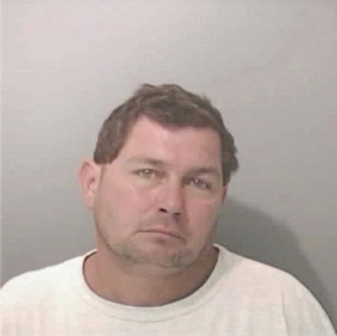 BECKER, GEORGE RAYMOND - Peoria County, IL