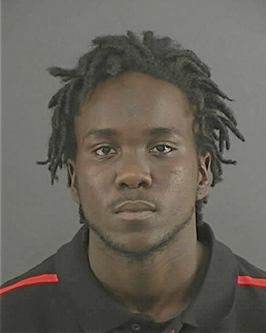 BROWN, DERRELL DESHAWN - Peoria County, IL
