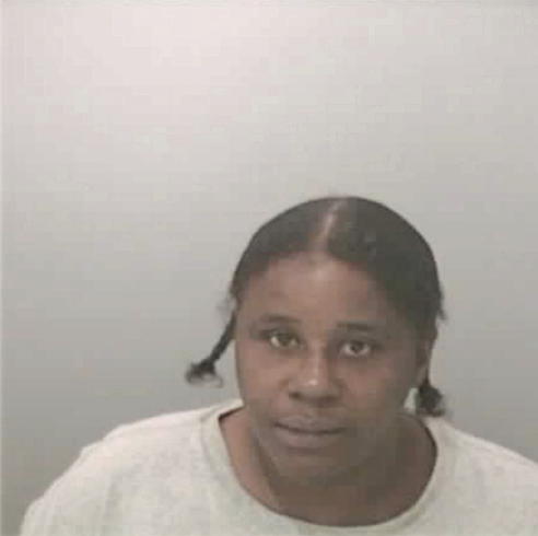 BUTLER, STEPHANIE ETHYL - Peoria County, IL